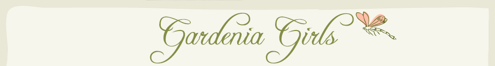 Gardenia Girls logo